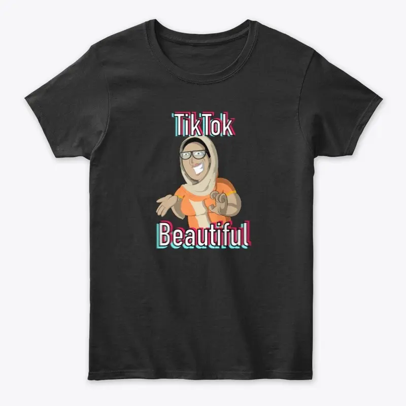 FunnyBrownGirl Merch