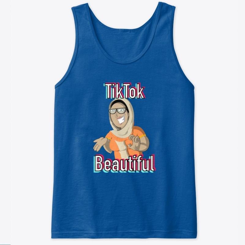 FunnyBrownGirl Merch