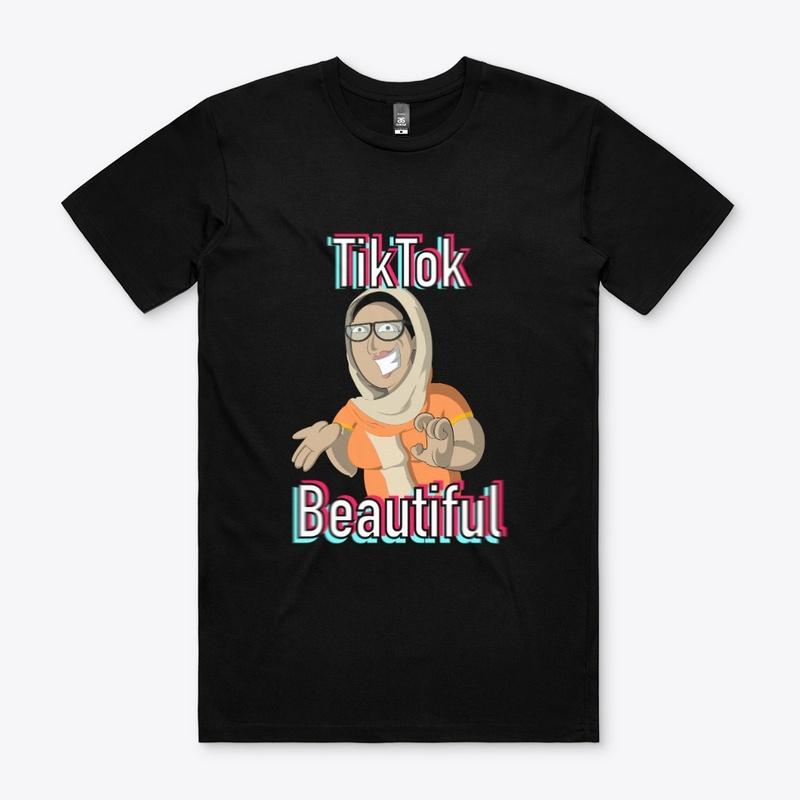 FunnyBrownGirl Merch